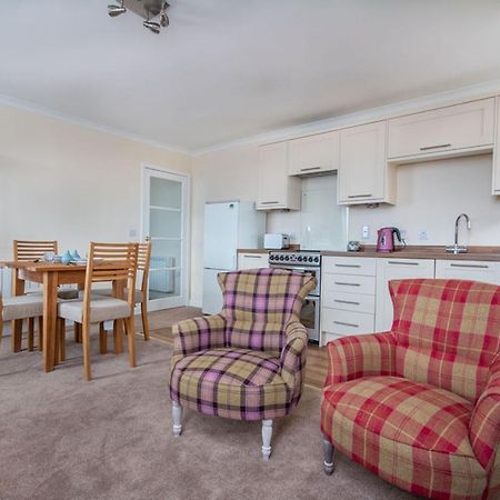 Armadale Cottage Portmahomack ภายนอก รูปภาพ