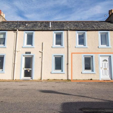Armadale Cottage Portmahomack ภายนอก รูปภาพ