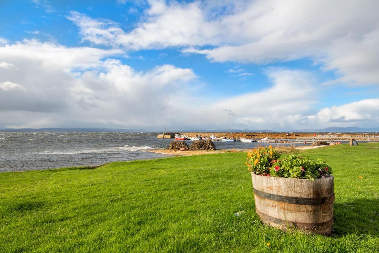 Armadale Cottage Portmahomack ภายนอก รูปภาพ